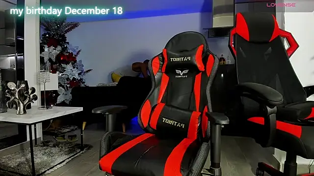 TROYWESLY- online show from 15, 12, 2024