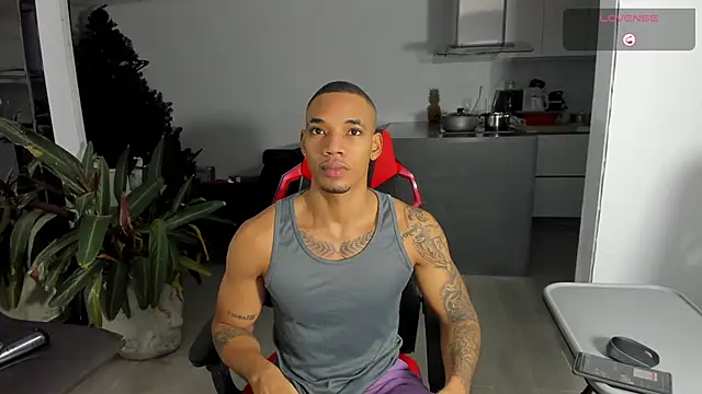 TROYWESLY- online show from 18, 1, 2026