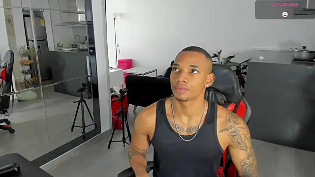 TROYWESLY- online show from 15, 2, 2026