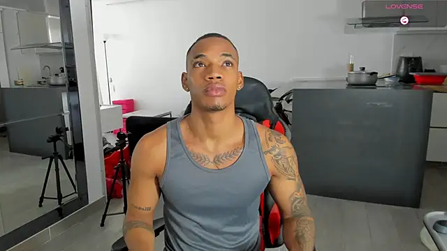 TROYWESLY- online show from 16, 2, 2026