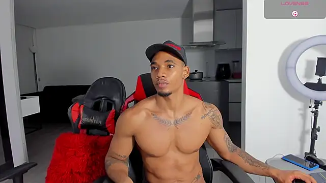 TROYWESLY- online show from 30, 5, 2026