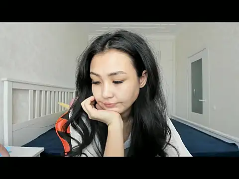 Missykitty01 online show from 19, 11, 2025