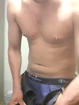 theDemente18 online show from 28, 10, 2025