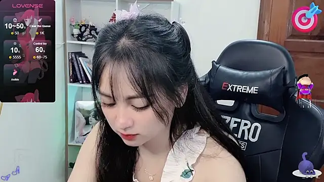  Nana 20 online show from 3, 3, 2025