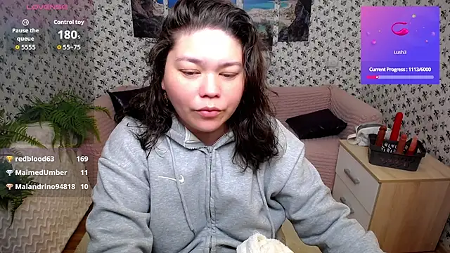 Snapshot of supersex_96 chatting on 18, 4, 2026 supersex 96 online show from 18, 4, 2026