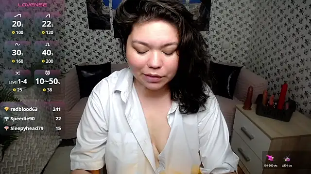 Snapshot of supersex_96 chatting on 19, 4, 2026 supersex 96 online show from 19, 4, 2026