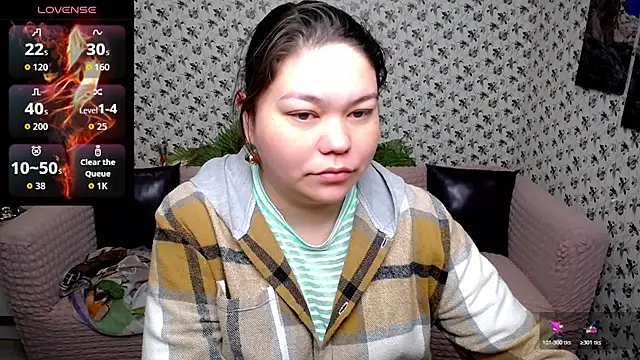 Snapshot of supersex_96 chatting on 10, 5, 2026 supersex 96 online show from 10, 5, 2026
