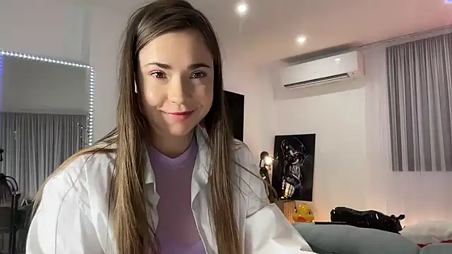 Snapshot of Mika_Miller chatting on 9, 11, 2025 Mika Miller online show from 9, 11, 2025