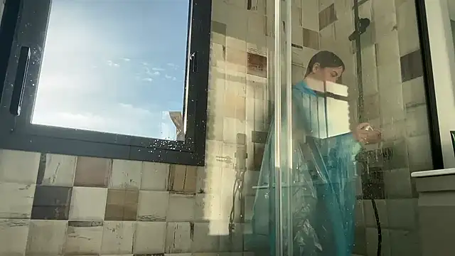 Mika Miller online show from 11, 1, 2026