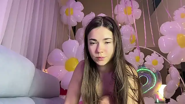 Mika Miller online show from 8, 3, 2026