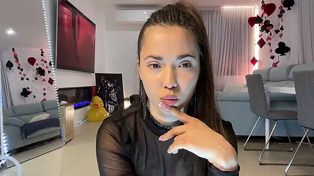 Snapshot of Mika_Miller chatting on 9, 5, 2026 Mika Miller online show from 9, 5, 2026