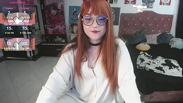 Avril2001 online show from 30, 12, 2024