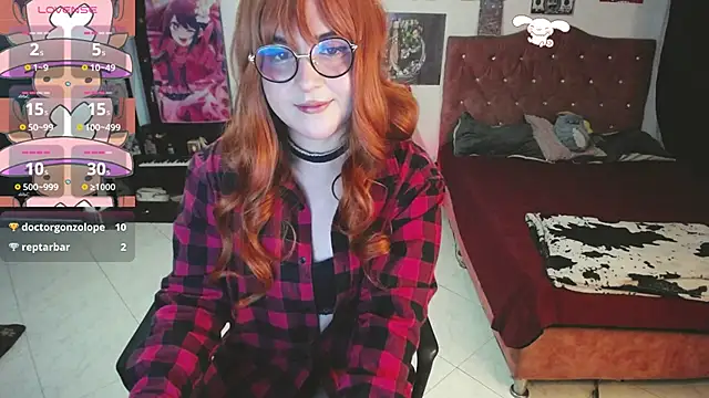 Avril2001 online show from 22, 3, 2025