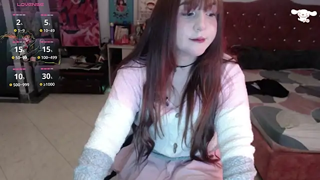 Avril2001 online show from 26, 5, 2026