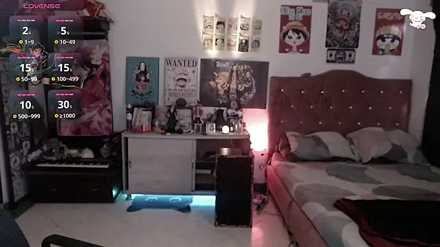 Avril2001 online show from 6, 7, 2026