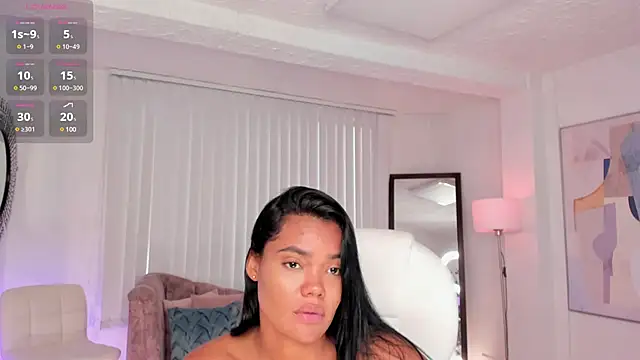 Snapshot of madisson_davon chatting on 12, 2, 2025 madisson davon online show from 12, 2, 2025