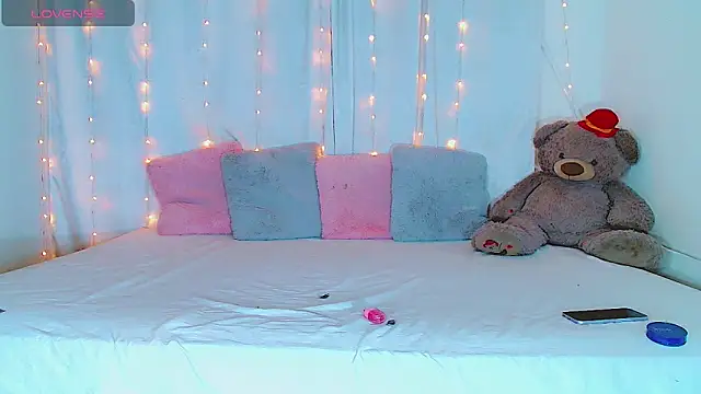 AlanaBekeer online show from 3, 2, 2026