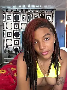 Snapshot of Lya-Kasandra chatting on 16, 3, 2025 Lya-Kasandra online show from 16, 3, 2025