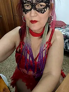 SabrinaXlovess online show from 12, 11, 2025