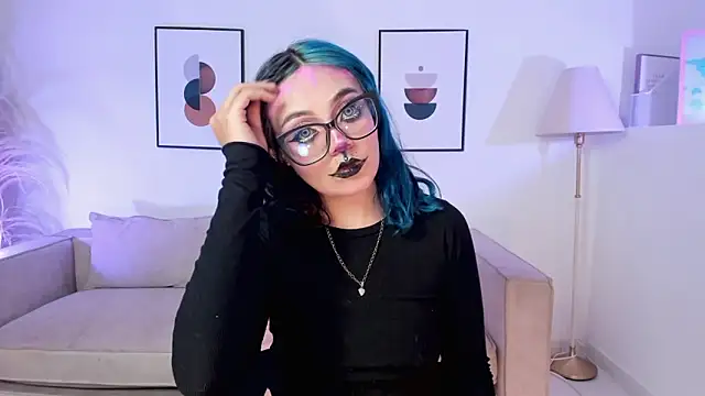 Sweet Namii online show from 19, 11, 2025