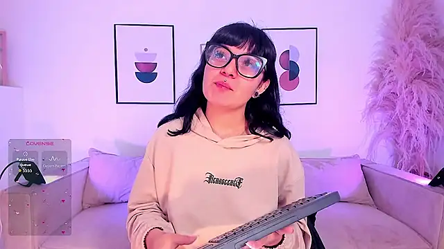 Sweet Namii online show from 11, 3, 2026