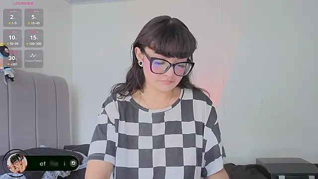 Sweet Namii online show from 1, 4, 2026