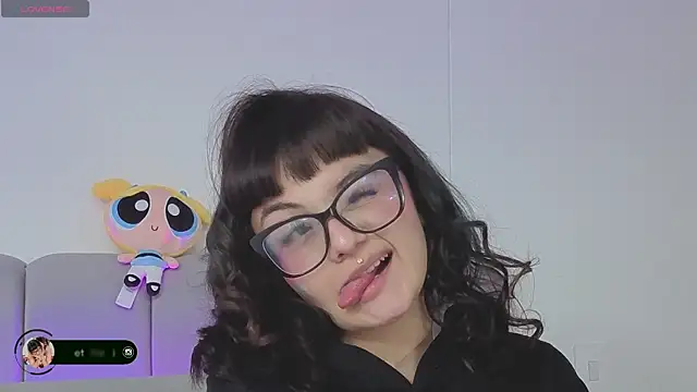 Sweet Namii online show from 24, 5, 2026