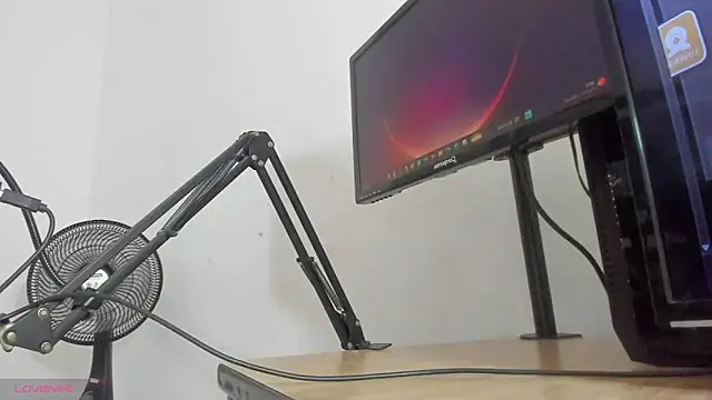 Scarlett 811 online show from 24, 4, 2026