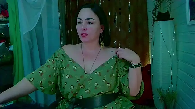 Snapshot of _Cloud_Atlas_ chatting on 22, 12, 2024  Cloud Atlas  online show from 22, 12, 2024