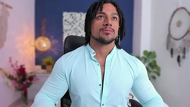 MikeEstevess online show from 1, 12, 2024