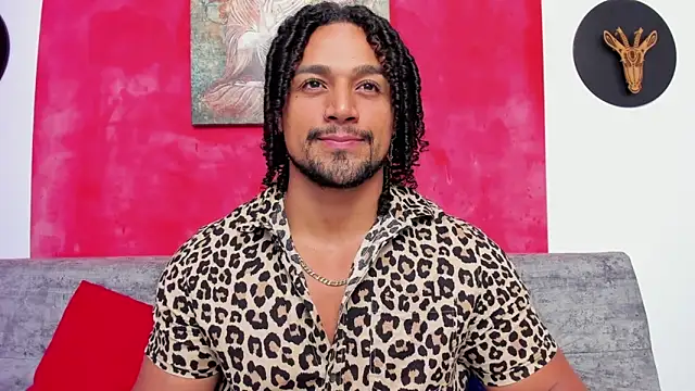 MikeEstevess online show from 12, 1, 2025