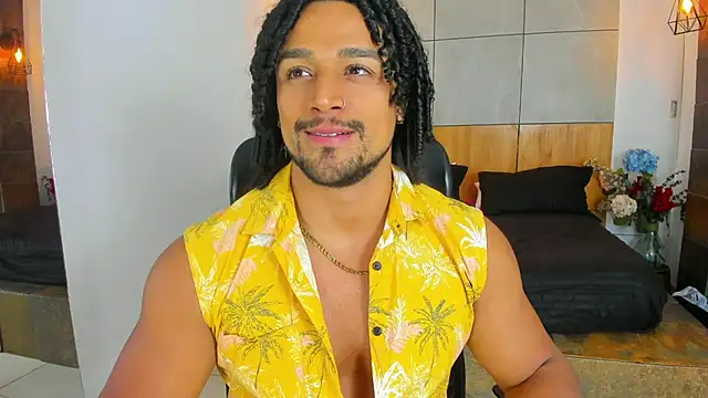 MikeEstevess online show from 31, 1, 2025