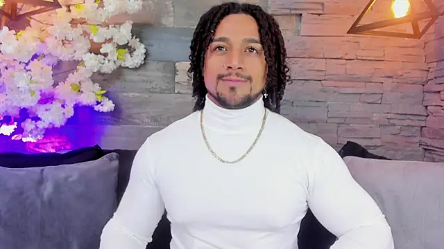 MikeEstevess online show from 23, 2, 2025