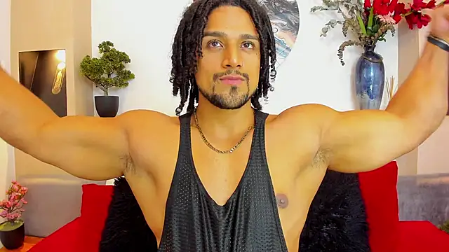 MikeEstevess online show from 24, 2, 2025