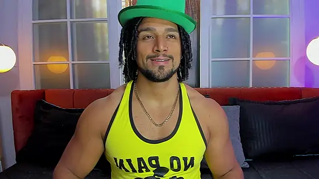 MikeEstevess online show from 16, 3, 2025