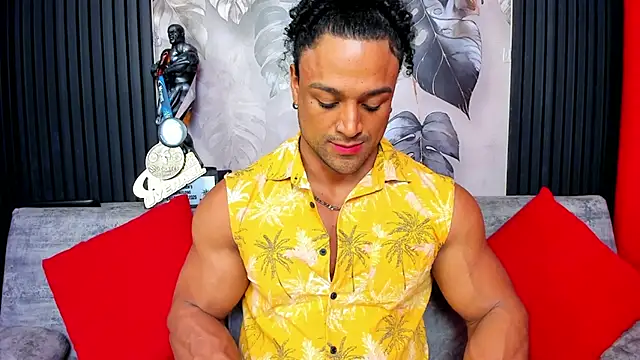 MikeEstevess online show from 27, 9, 2025