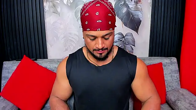 MikeEstevess online show from 26, 4, 2026