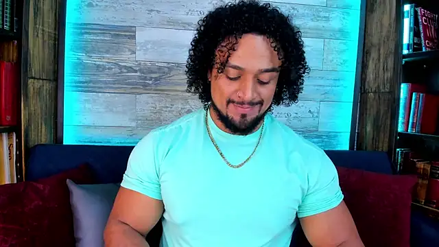 MikeEstevess online show from 1, 7, 2026