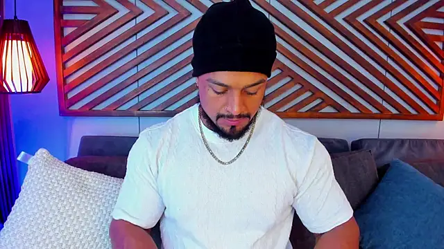 MikeEstevess online show from 13, 7, 2026