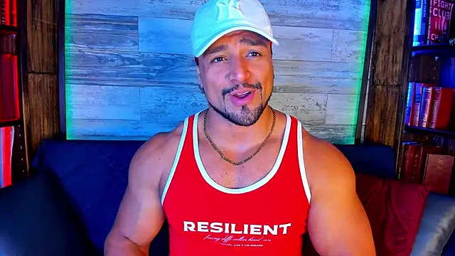 MikeEstevess online show from 28, 7, 2026
