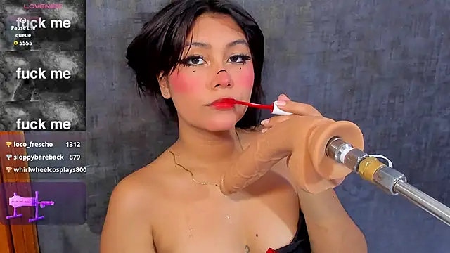 Snapshot of dayan_ken chatting on 25, 1, 2025 dayan ken online show from 25, 1, 2025