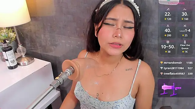 Snapshot of dayan_ken chatting on 17, 3, 2025 dayan ken online show from 17, 3, 2025