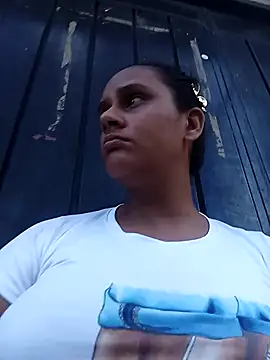 Andreita 95 online show from 28, 10, 2025