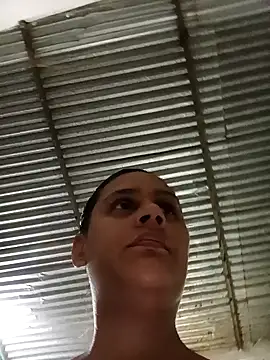 Andreita 95 online show from 6, 11, 2025