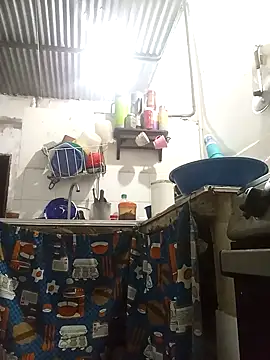 Andreita 95 online show from 24, 11, 2025