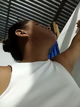 Andreita 95 online show from 2, 12, 2025