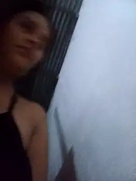 Andreita 95 online show from 10, 1, 2026