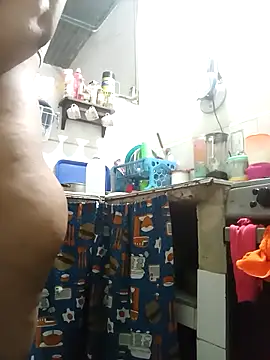 Andreita 95 online show from 7, 2, 2026