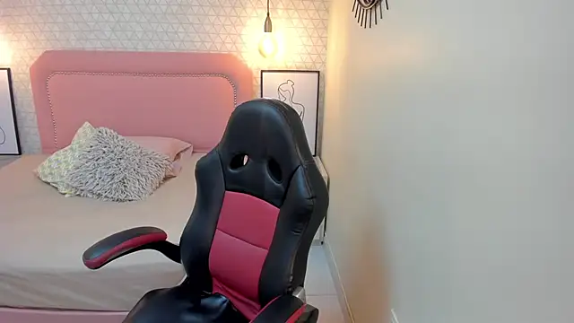 Kittytimberlake online show from 26, 11, 2025