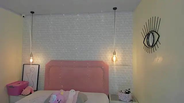 Kittytimberlake online show from 18, 3, 2026